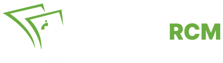 Medbilling RCM logo